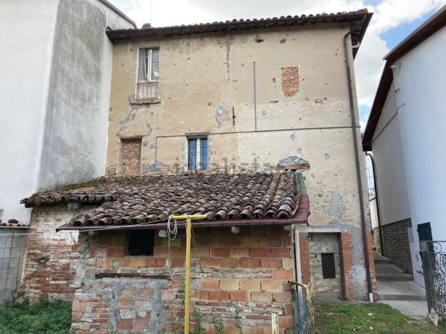 Casa in vendita a Gallisterna, Riolo Terme