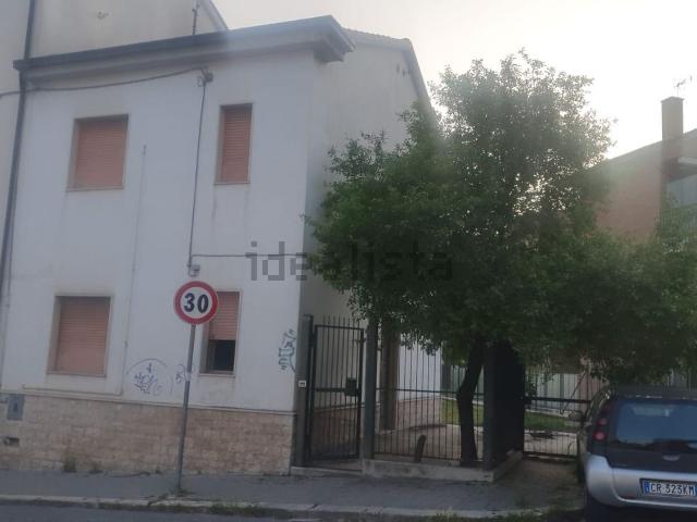 Casa in vendita a Cep, Campobasso