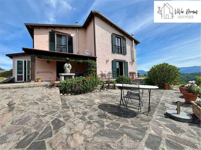 Casa in vendita a Unione di comuni Montana Lunigiana, Aulla