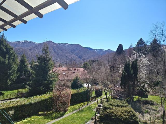 Casa in vendita a Alta Valle Intelvi, Lanzo D'intelvi
