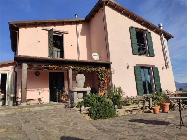 Casa in vendita a Unione di comuni Montana Lunigiana, Aulla