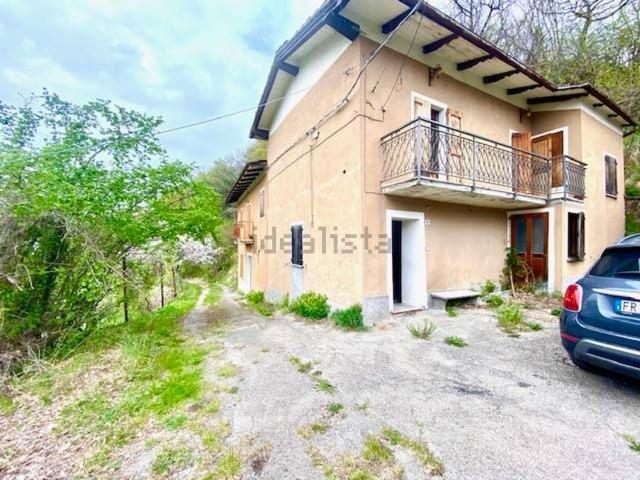 Casa in vendita a Unione dell'Appennino Bolognese, Castel D'aiano