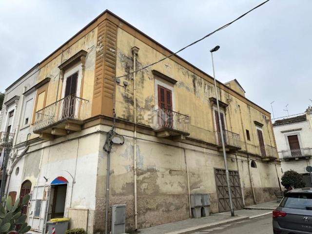 Casa in vendita a Puglia, Barletta-andria-trani