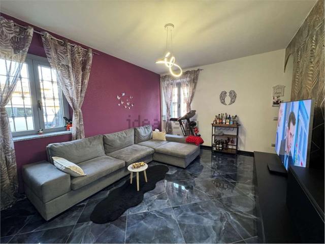 Casa in vendita a San Genesio Ed Uniti, Lombardia