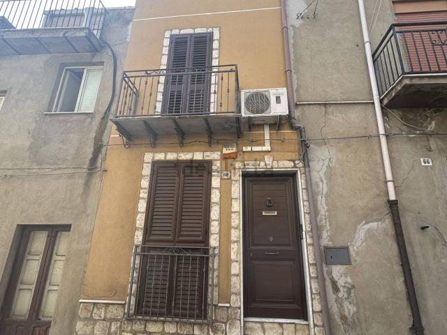 Casa in vendita a Bigini, San Cataldo