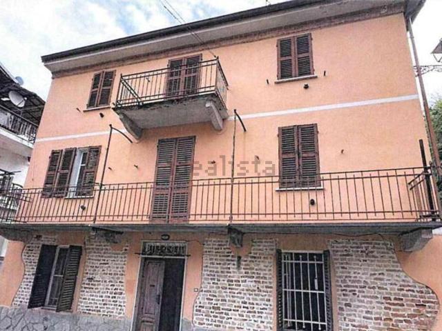 Casa in vendita a Piemonte, Asti