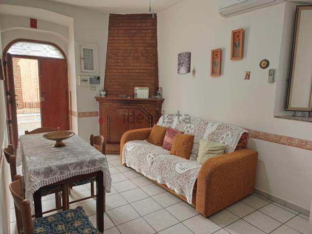 Casa in vendita a Rocca Imperiale, Cosenza