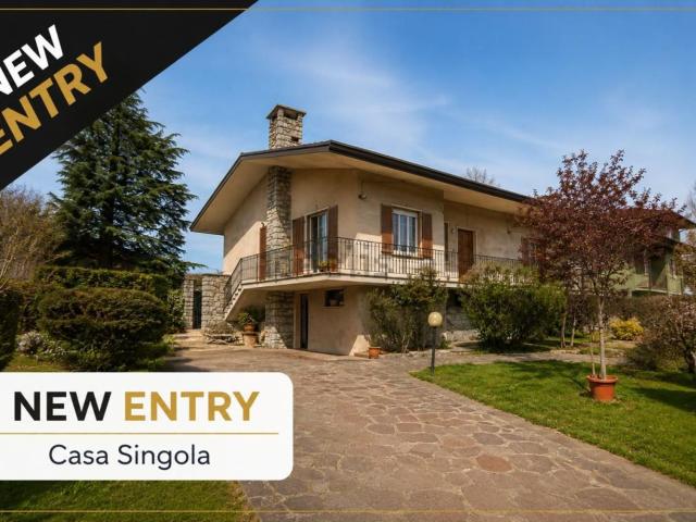 Casa in vendita a Torri Di Quartesolo, Veneto