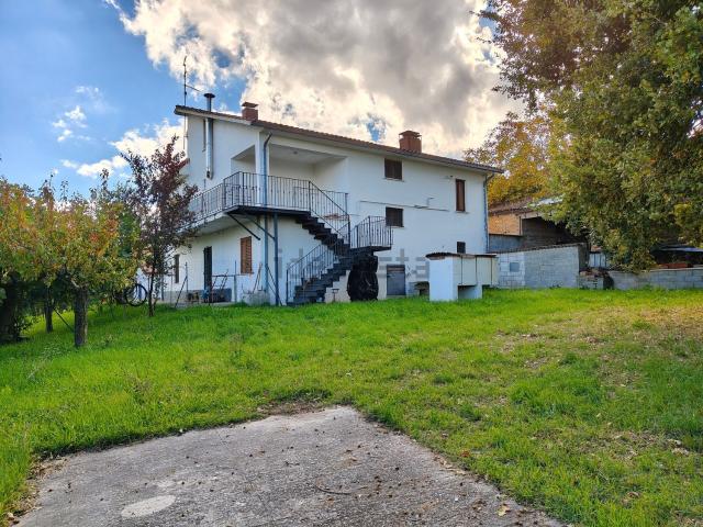 Casa in vendita a Contrada Gamberale, San Martino sulla Marrucina