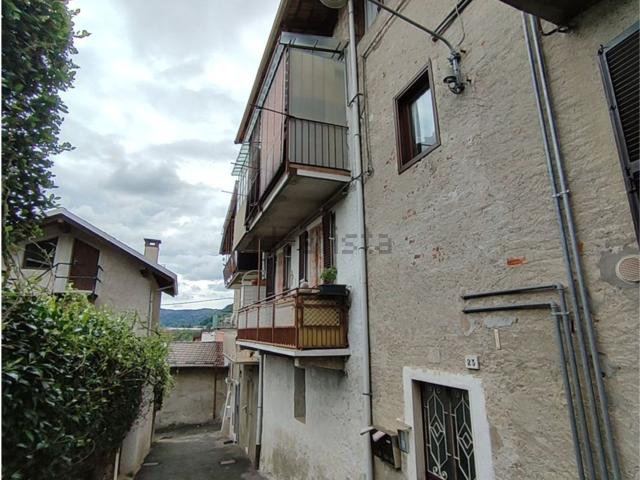 Casa in vendita a Montrigone, Borgosesia