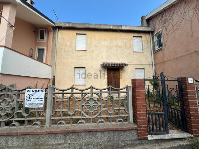 Casa in vendita a Santa Lucia, Tortolì