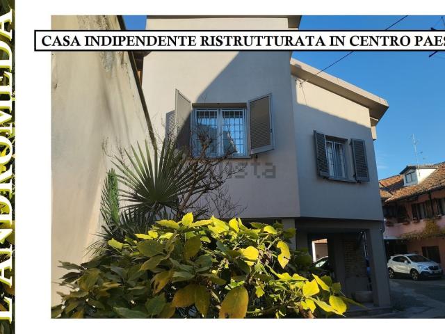 Casa in vendita a Rivolta D'adda, Lombardia