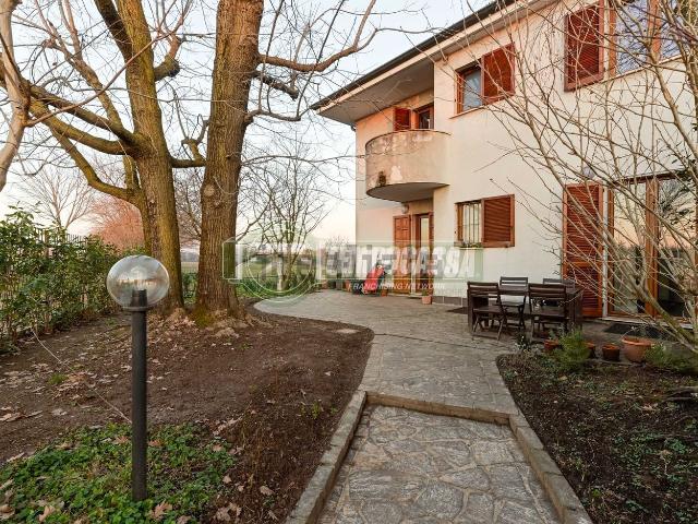 Casa in vendita a Ruginello, Vimercate