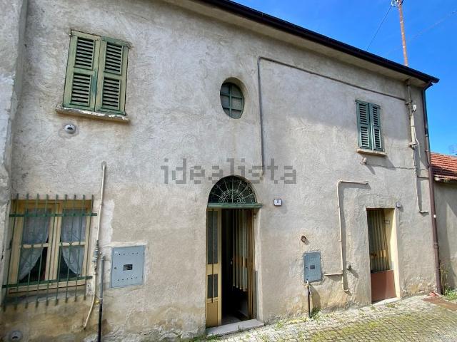 Casa in vendita a Piemonte, Cuneo