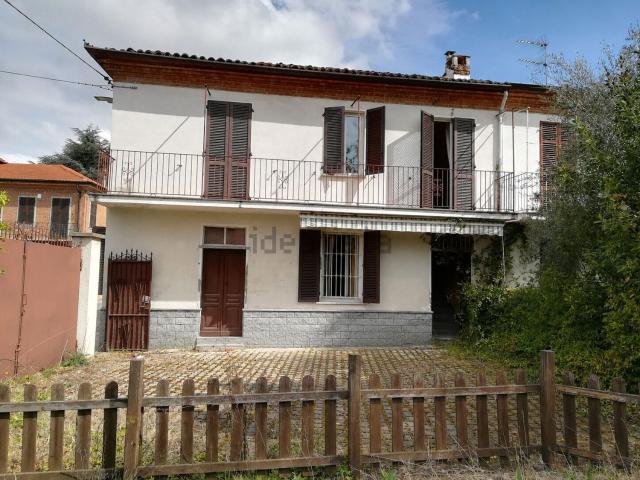 Casa in vendita a Scurzolengo, Asti