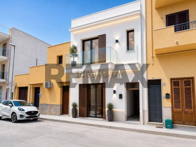 Casa in vendita a Cinisi, Sicilia