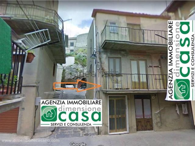 Casa in vendita a San Cataldo, Sicilia