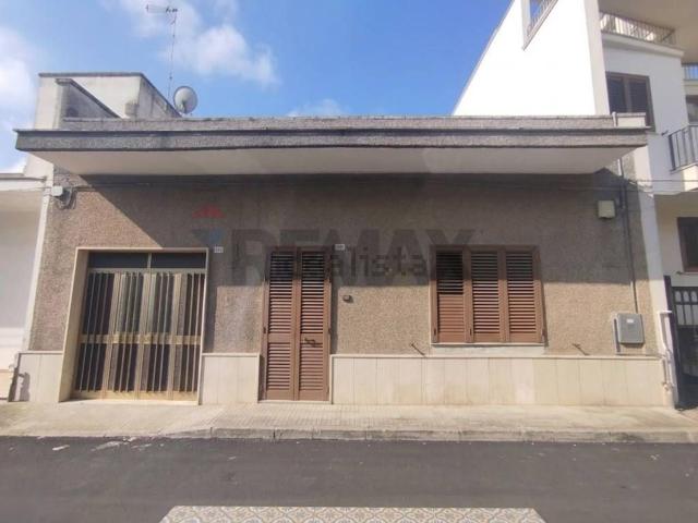 Casa in vendita a Puglia, Lecce