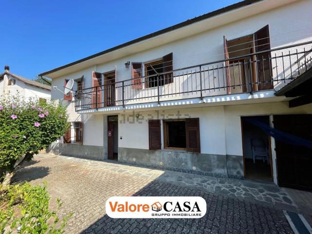 Casa in vendita a Piemonte, Alessandria