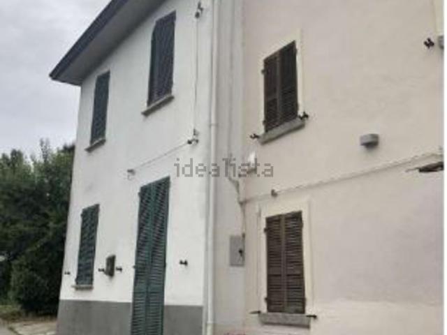 Casa in vendita a Lugagnano Val D'arda, Reggio Emilia