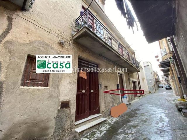 Casa in vendita a San Cataldo, Sicilia