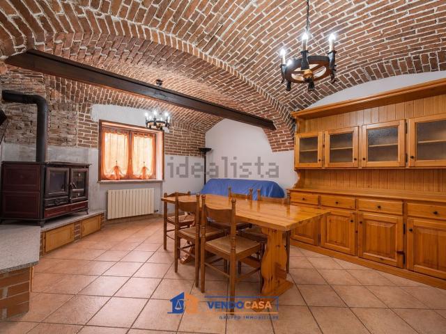 Casa in vendita a Piemonte, Cuneo