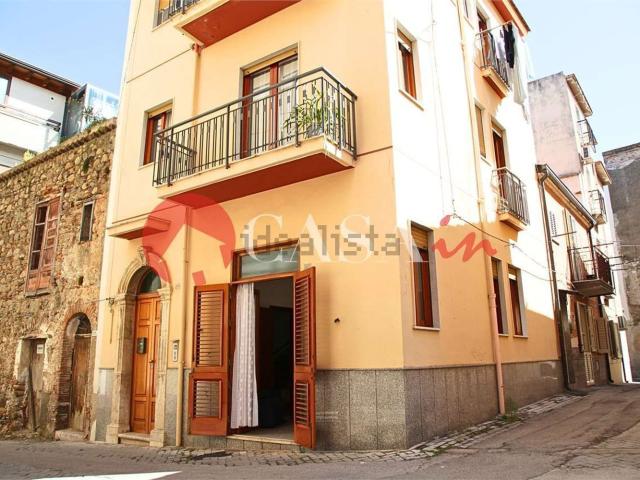 Casa in vendita a Minà, Sant'agata Di Militello