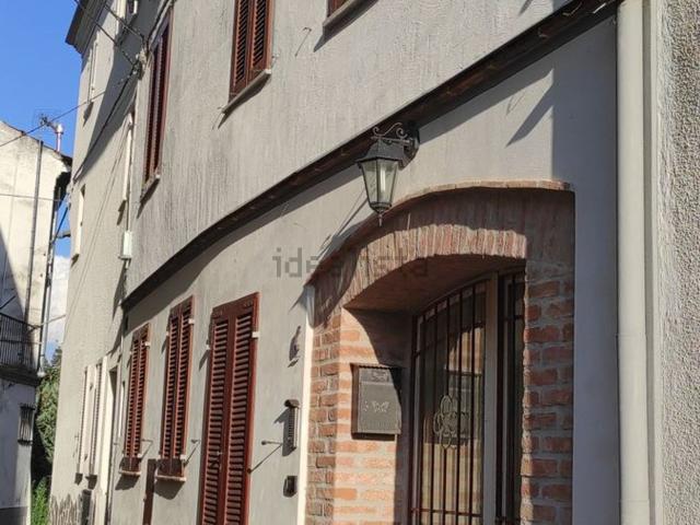 Casa in vendita a Piemonte, Alessandria