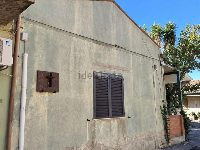 Casa in vendita a Cortoghiana, Carbonia