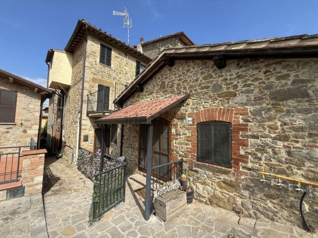 Casa in vendita a Pietrafitta, Piegaro