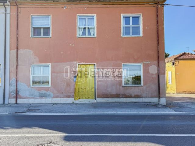 Casa in vendita a Cella, Cesenatico