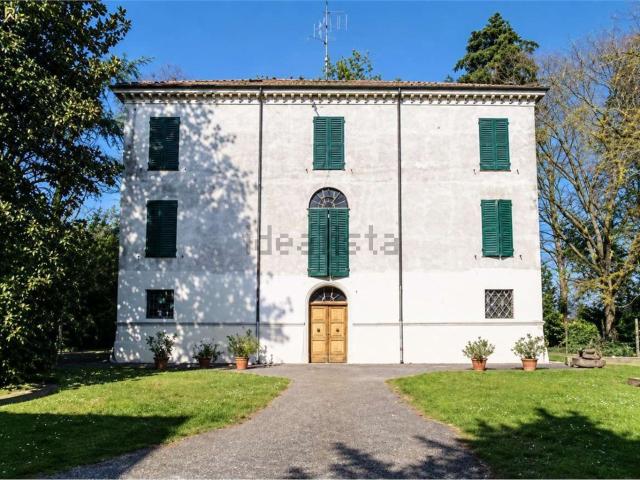 Casa in vendita a Pezzolo, Russi