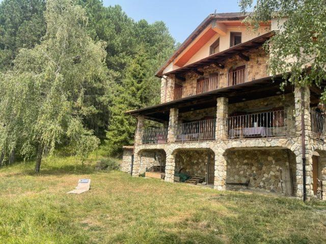 Casa in vendita a La Verna, Chiusi della Verna