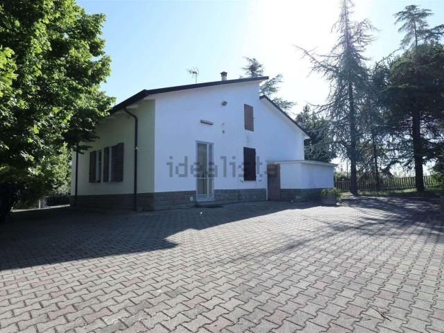 Casa in vendita a Ponte Ospedaletto, Longiano
