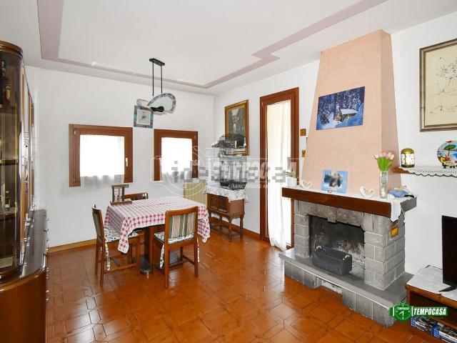 Casa in vendita a Serbelloni, Pregnana Milanese