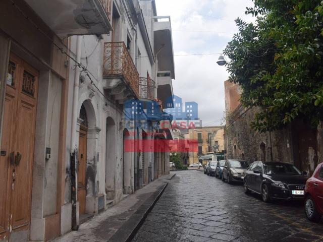 Casa in vendita a Calatabiano, Sicilia