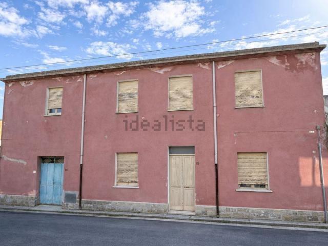 Casa in vendita a Senorbì, Sardigna/Sardegna