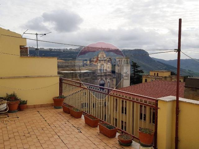 Casa in vendita a Calascibetta, Sicilia