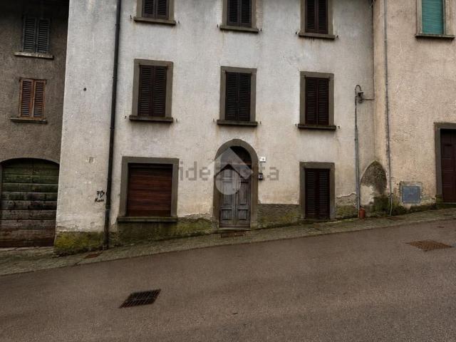 Casa in vendita a Precornelli, Palazzago