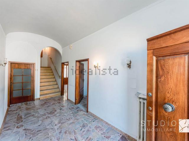 Casa in vendita a Pistoia, Toscana