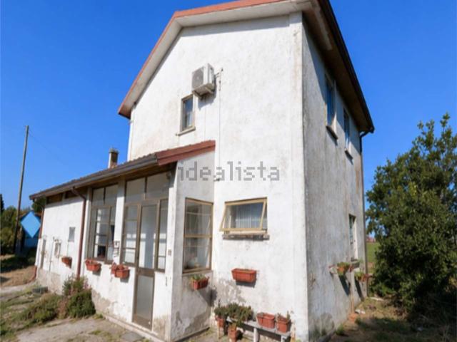 Casa in vendita a Unione Delta del Po, Mesola