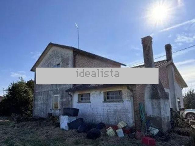 Casa in vendita a Mesola, Ferrara