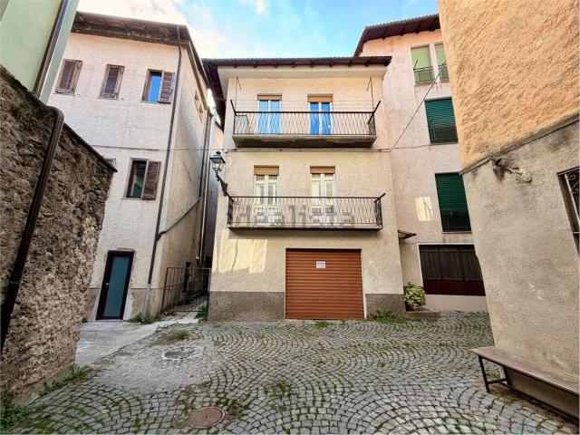 Casa in vendita a Ormea