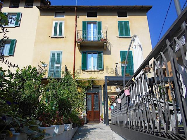 Casa in vendita a Vassena, Oliveto Lario