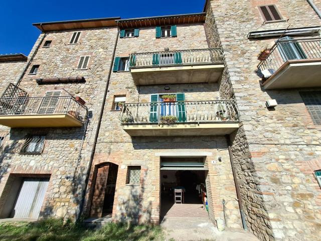Casa in vendita a Fabro, Umbria