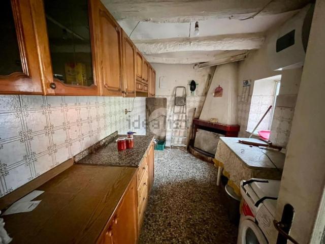 Casa in vendita a Popilia, Calabria