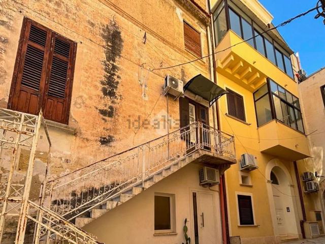 Casa in vendita a Marsala, Sicilia