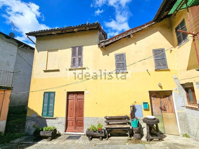 Casa in vendita a Piemonte, Alessandria