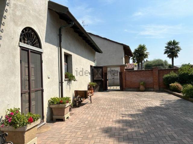 Casa in vendita a Piemonte, Alessandria