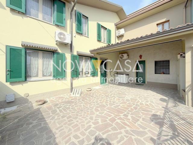 Casa in vendita a Postino, Dovera